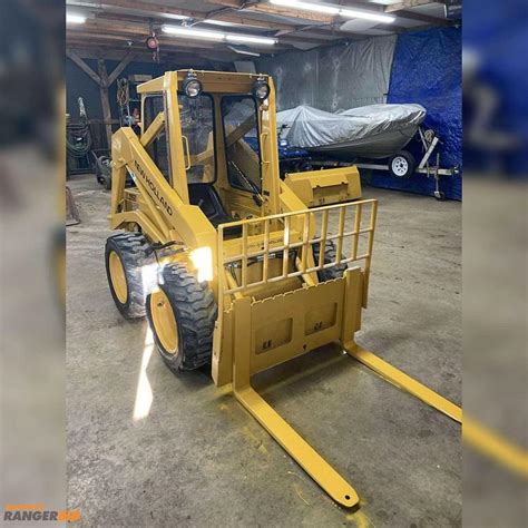 new holland 425 skid steer specs|new holland skid steers for sale.